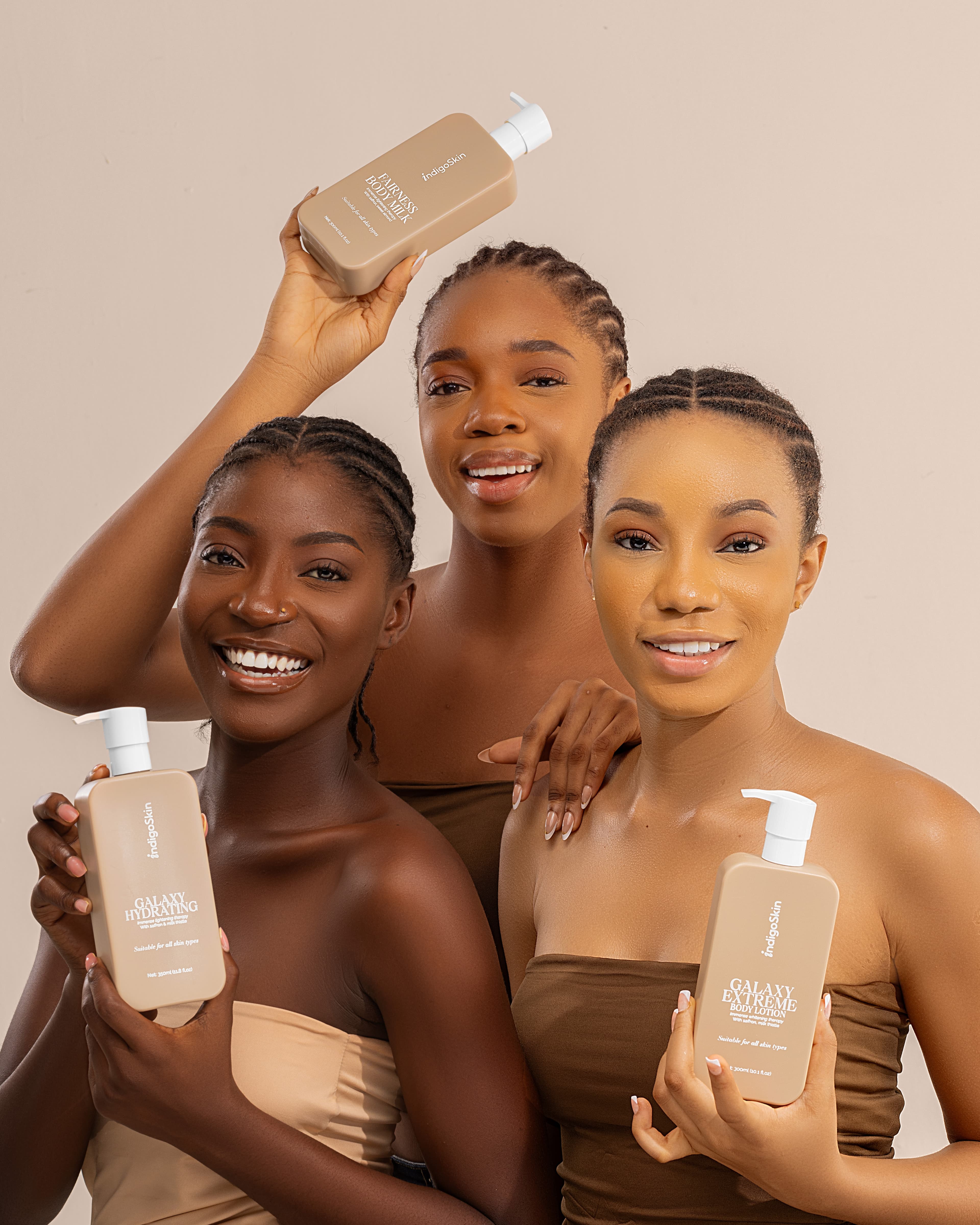 Indigoglowskin Premium Skincare